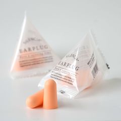 耳栓の国内トップシェアブランド「サイレンシア(R)」から高品質アメニティ耳栓「1P SILENCIA」が新発売