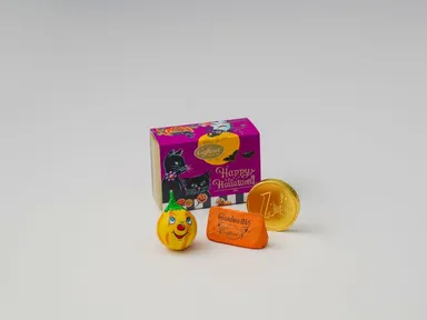 ピッコロハロウィン