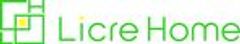 株式会社LicreHomeのロゴ
