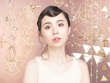 舞妓はんイメージモデル　RUKO（るうこ）さん