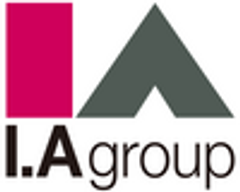 アイエーグループ株式会社のロゴ