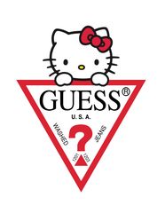 GUESS JAPAN LLC