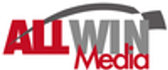 ALL WIN Mediaのロゴ