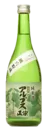 風穴貯蔵純米酒　720ml