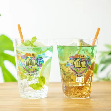カクテル(muniハイボール・muniレッドブル)