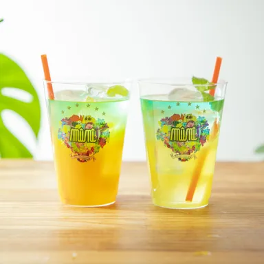 カクテル(muniマンゴ・muniパイン)