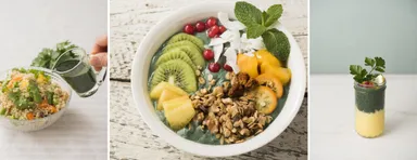 提供料理イメージ