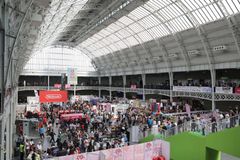 イギリス最大の日本文化イベント「HYPER JAPAN Winter 2018」2018年11月16日(金)～18日(日)に開催決定