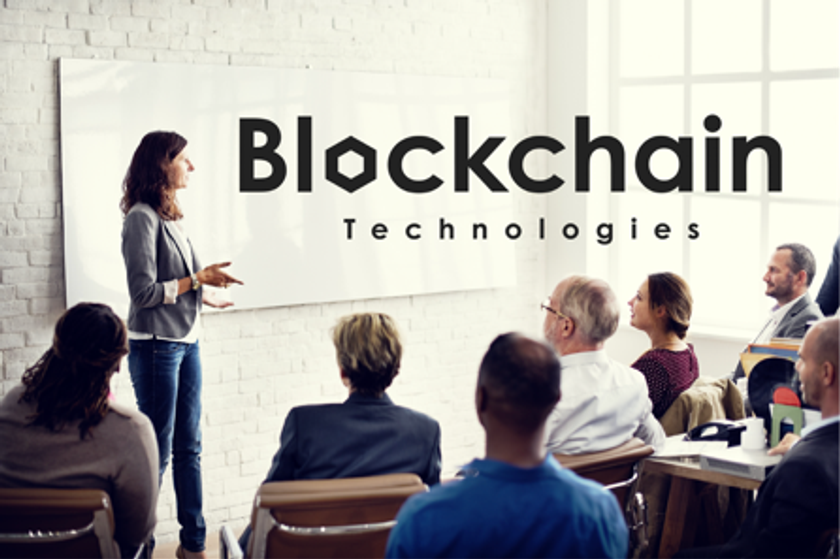 法人向けに「ブロックチェーン人材育成」事業を開始