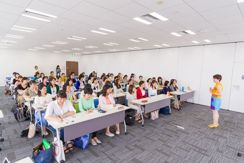 正しい食事と歯磨きで子どもの未来を守る！
オーラルケアとのコラボセミナーを9月11日開催