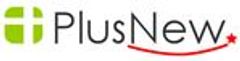 株式会社プラス・ニューのロゴ