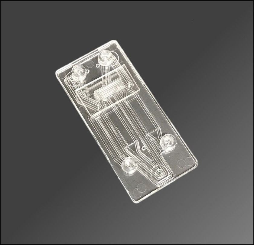 「細胞分離・濃度計測デバイス」の開発に成功