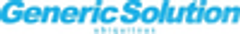 ゼネリックソリューション株式会社のロゴ