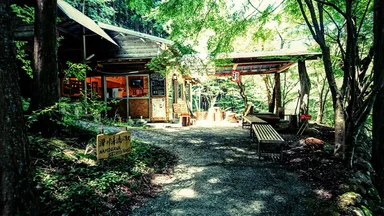 滑川清流ハウス