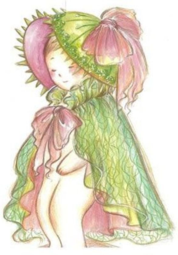 六甲高山植物園の冬支度
第45回 「小便小僧のマント着せ行事」11月3日（土）開催！