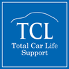 株式会社TCLのロゴ