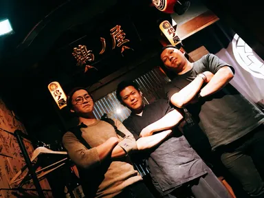 【おめでとう】ありがとうございます