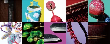 「東京手仕事」新商品