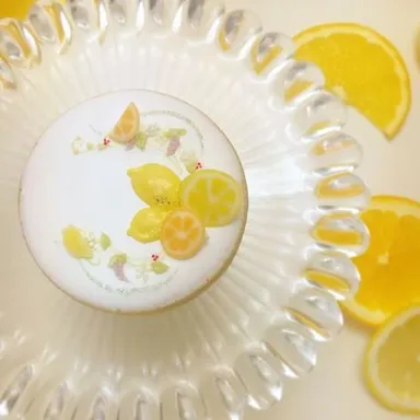 あーとなクッキーを使ったクッキーアート6