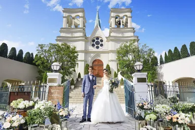 ヒルズ横浜　外観