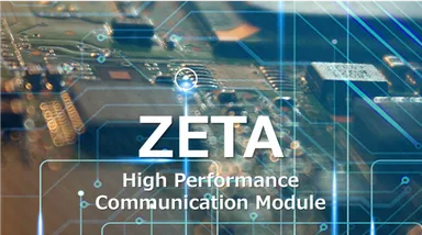 ZETA イメージ