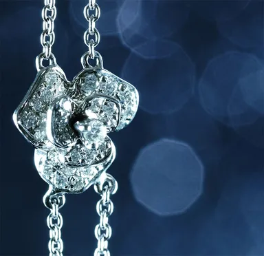 ジュエリーコレクション「黒」(1)