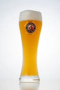 一押しビール／ヴァイツェン