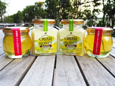 はちみつ各種