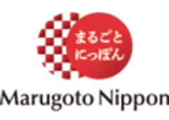 株式会社まるごとにっぽんのロゴ