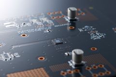 ビットコイン用マイニング 7nm ASICチップ『KAMIKAZE』機能検証完了【株式会社 TRIPLE-1】