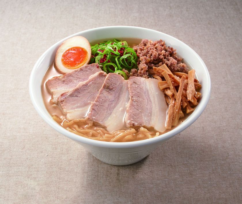 たまプラーザ店に北海道のおいしさが大集合！
初出店、新商品、限定品でパワーアップ！
「北海道物産展」を今年も開催いたします！