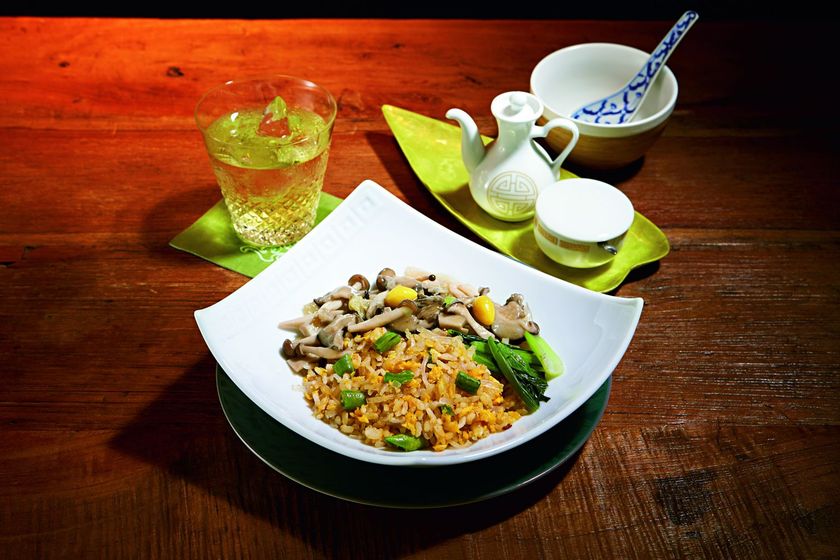 東急フードショーフェスティバルで新しいおいしさを。
低糖質でもおいしい「ロカボのある暮らし」＆
話題の「チョコミントフェア」を開催します。