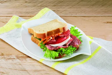 ＜ブロッサム＆ブーケ＞