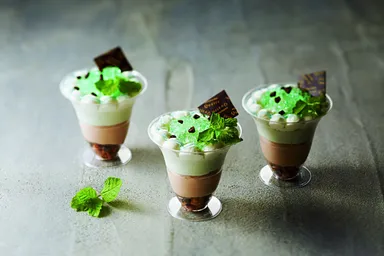 ＜柿の木坂 キャトル＞