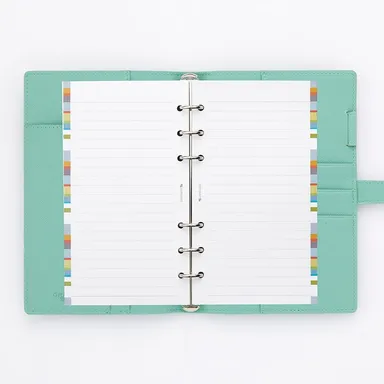 【ノート付属】