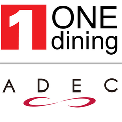 ワン・ダイニング、9月1日より
『3DCGキャラクター起用のデジタルサイネージ』放映開始