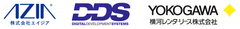 株式会社エイジア株式会社ディー・ディー・エス横河レンタ・リース株式会社