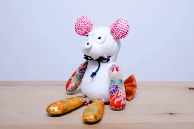 人形工房 天祥モデル(全身)