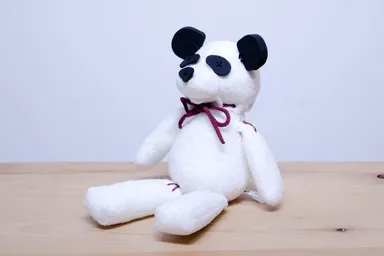 型抜工場 サトウ化成モデル(全身)