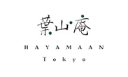 『葉山庵Tokyo』ロゴ