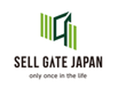 株式会社セルゲートジャパンのロゴ