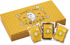 揚げずにサクサク！？「山田のフラヰ」の販売を開始