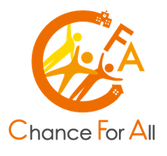 特定非営利活動法人Chance For All