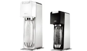 ソーダストリーム Source Power スターターキット