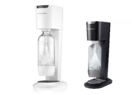 ソーダストリーム Genesis v2スターターキット