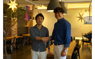 モンスター・ラボ、韓国のデジタルエージェンシーVinylCと業務提携を開始～UI/UXデザイン分野を強化しアジア市場No.1のデジタル・プロダクト開発企業を目指す～