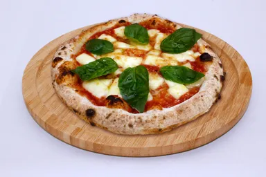 山吹味噌久左衛門のマルゲリータ