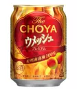The CHOYA ウメッシュ 250ml