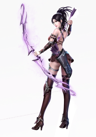 覇道 キャラ紹介3