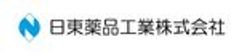 日東薬品工業株式会社のロゴ